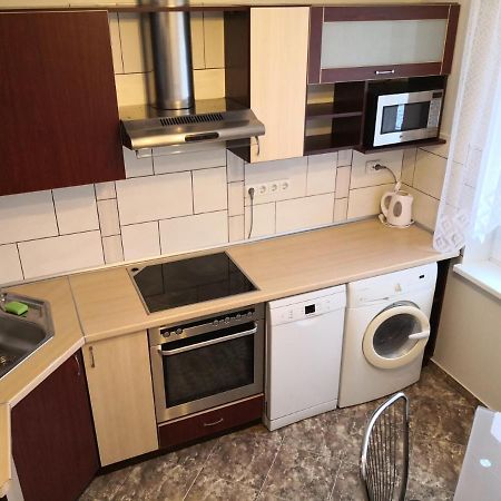 Laisves-Taikos Apartaments Βίλνιους Εξωτερικό φωτογραφία