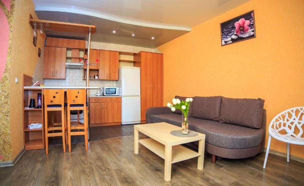 Laisves-Taikos Apartaments Βίλνιους Εξωτερικό φωτογραφία