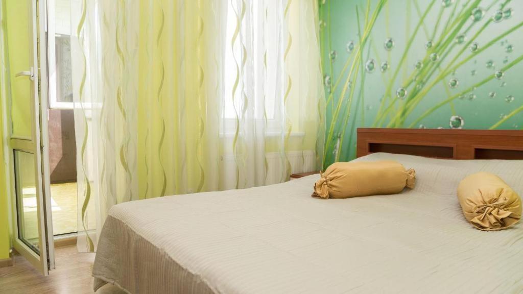 Laisves-Taikos Apartaments Βίλνιους Εξωτερικό φωτογραφία