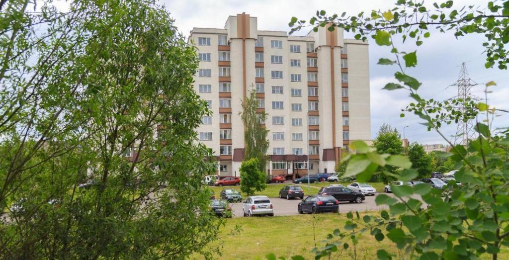 Laisves-Taikos Apartaments Βίλνιους Εξωτερικό φωτογραφία