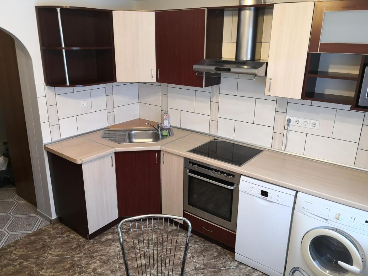 Laisves-Taikos Apartaments Βίλνιους Εξωτερικό φωτογραφία