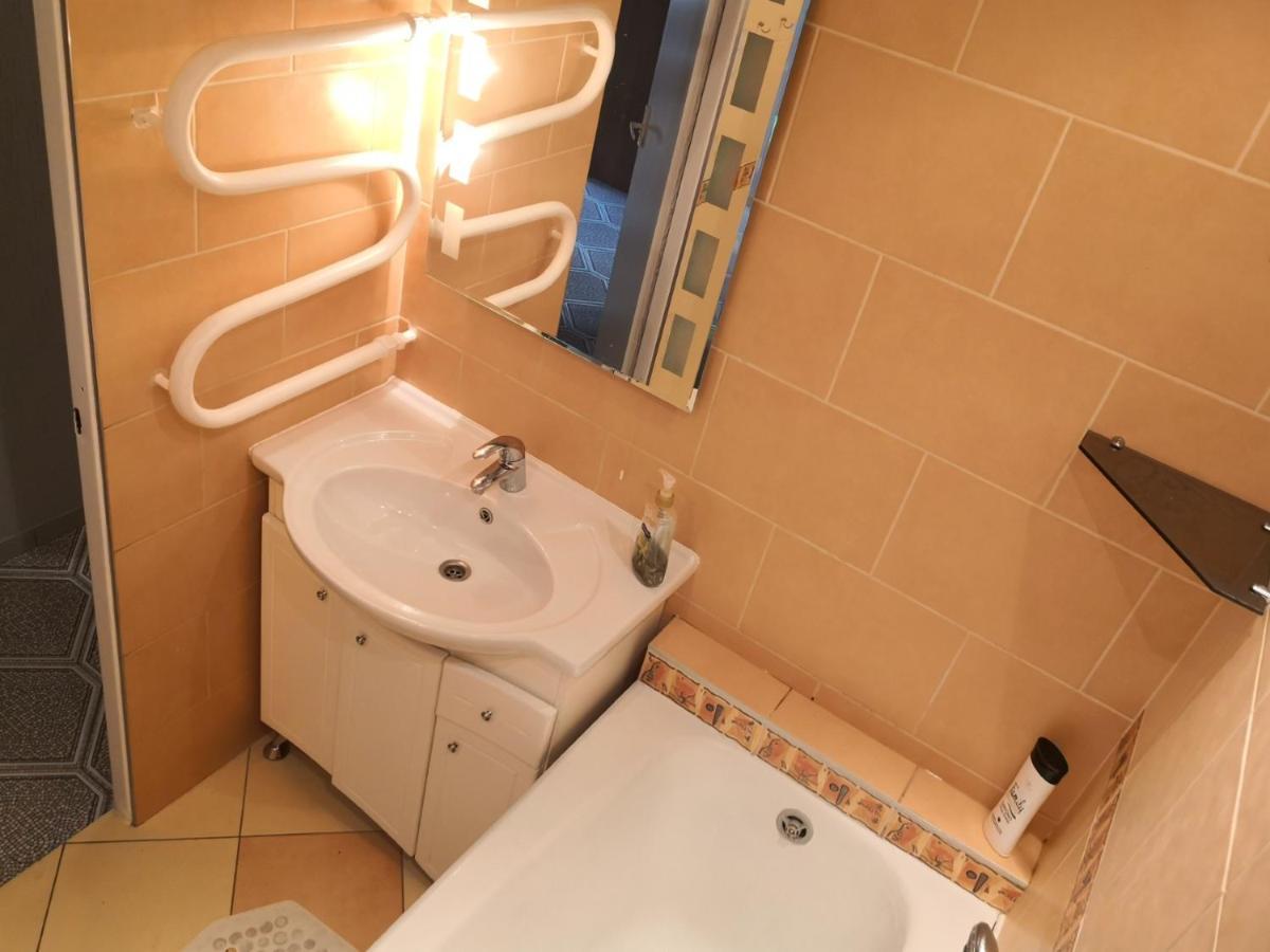 Laisves-Taikos Apartaments Βίλνιους Εξωτερικό φωτογραφία