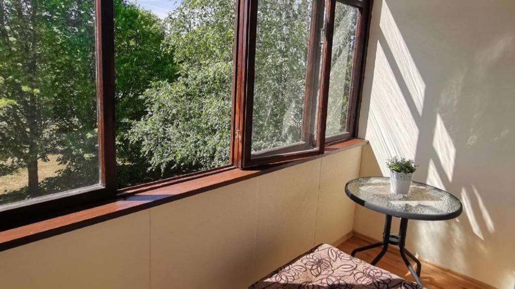 Laisves-Taikos Apartaments Βίλνιους Εξωτερικό φωτογραφία