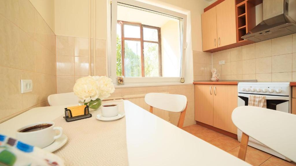 Laisves-Taikos Apartaments Βίλνιους Εξωτερικό φωτογραφία