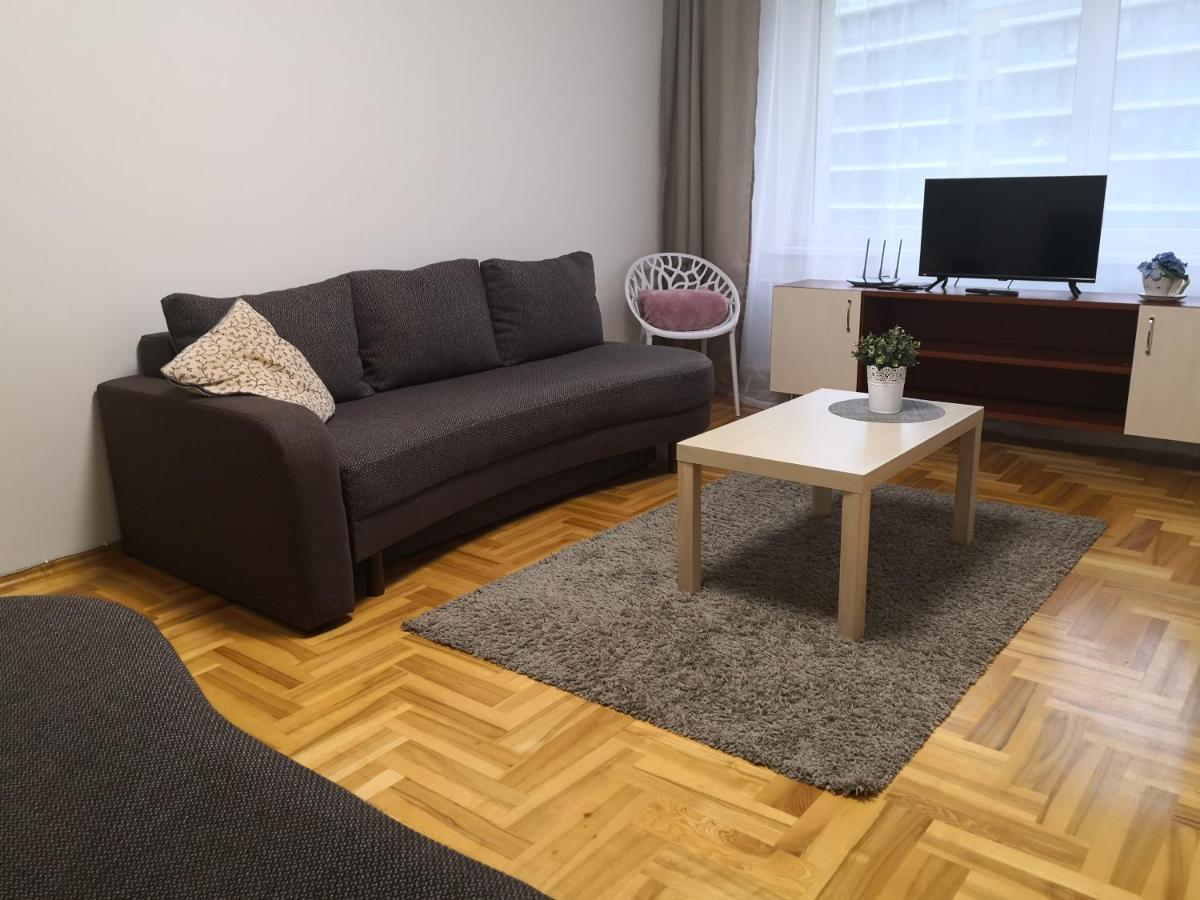 Laisves-Taikos Apartaments Βίλνιους Εξωτερικό φωτογραφία
