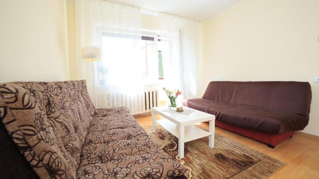 Laisves-Taikos Apartaments Βίλνιους Εξωτερικό φωτογραφία