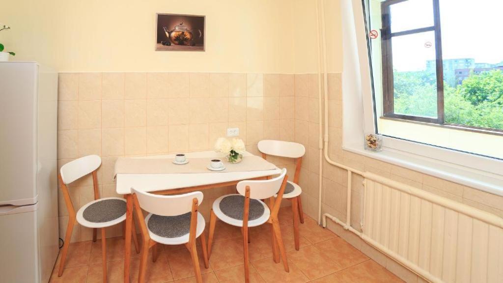 Laisves-Taikos Apartaments Βίλνιους Εξωτερικό φωτογραφία