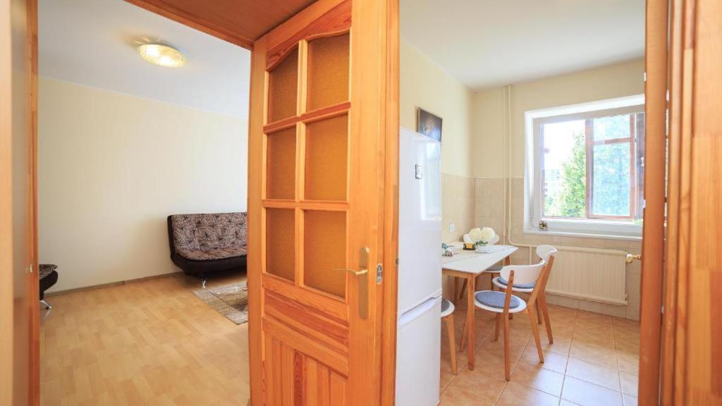 Laisves-Taikos Apartaments Βίλνιους Εξωτερικό φωτογραφία