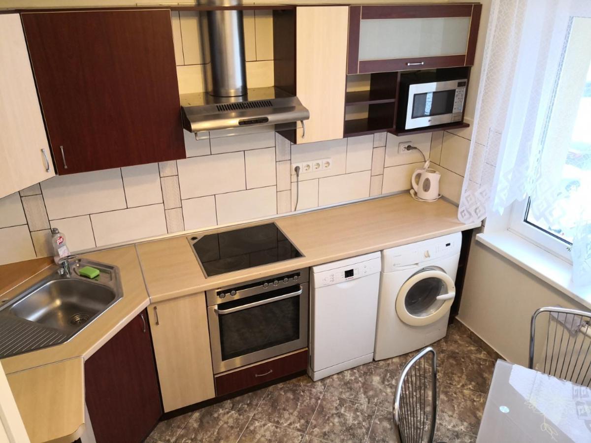 Laisves-Taikos Apartaments Βίλνιους Εξωτερικό φωτογραφία